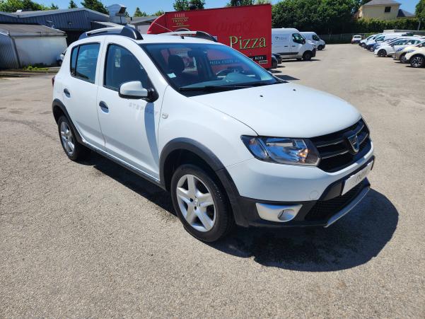 Vente en ligne Dacia Sandero  TCe 90 E6 au prix de 9 999 €