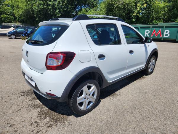 Vente en ligne Dacia Sandero  TCe 90 E6 au prix de 9 999 €