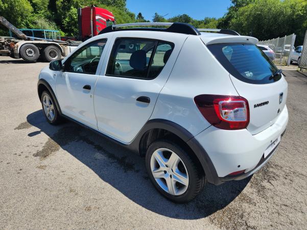 Vente en ligne Dacia Sandero  TCe 90 E6 au prix de 9 999 €