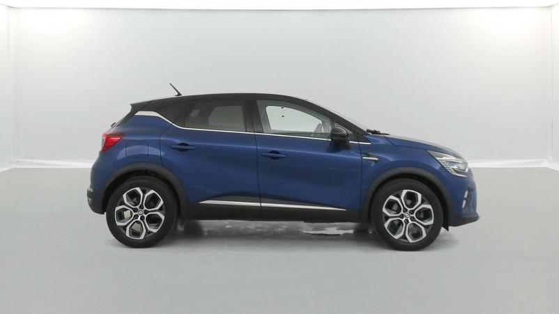 Vente en ligne Renault Captur  E-Tech 145 - 21 au prix de 20 999 €