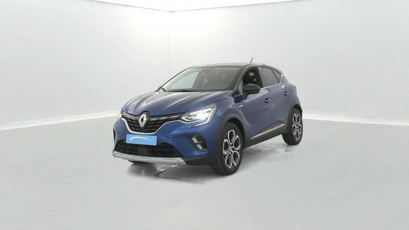 Vente en ligne Renault Captur  E-Tech 145 - 21 au prix de 20 999 €