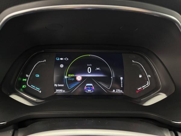 Vente en ligne Renault Captur  E-Tech 145 - 21 au prix de 20 999 €