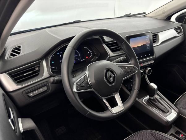 Vente en ligne Renault Captur  E-Tech 145 - 21 au prix de 20 999 €