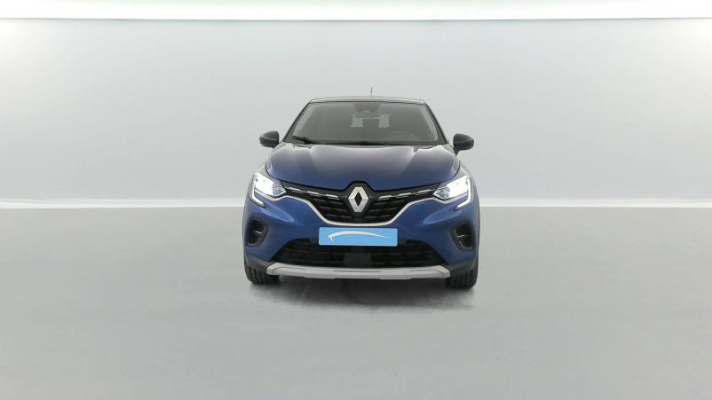 Vente en ligne Renault Captur  E-Tech 145 - 21 au prix de 20 999 €