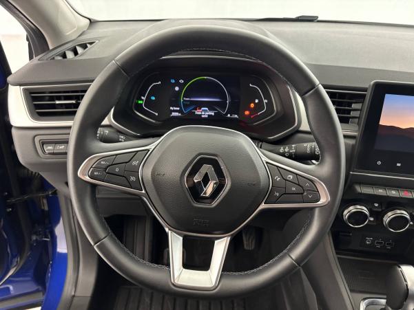 Vente en ligne Renault Captur  E-Tech 145 - 21 au prix de 20 999 €