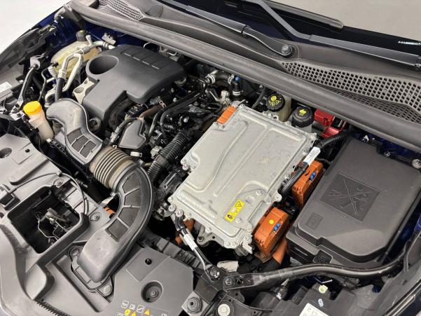 Vente en ligne Renault Captur  E-Tech 145 - 21 au prix de 20 999 €