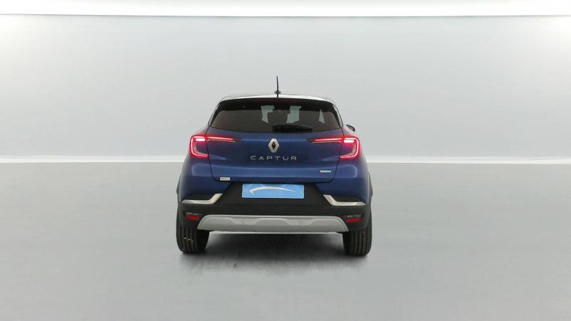 Vente en ligne Renault Captur  E-Tech 145 - 21 au prix de 20 999 €