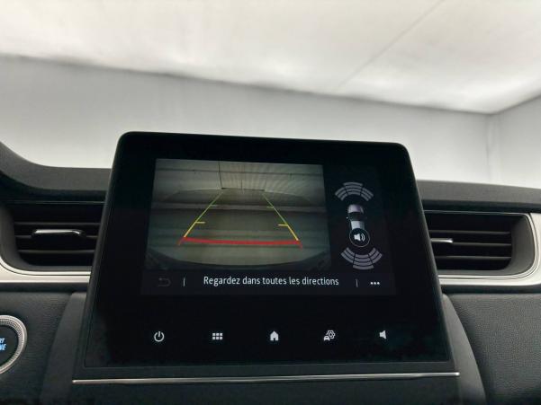 Vente en ligne Renault Captur  E-Tech 145 - 21 au prix de 20 999 €