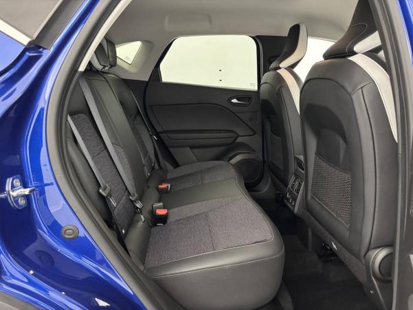 Vente en ligne Renault Captur  E-Tech 145 - 21 au prix de 20 999 €