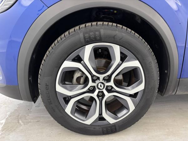 Vente en ligne Renault Captur  E-Tech 145 - 21 au prix de 20 999 €