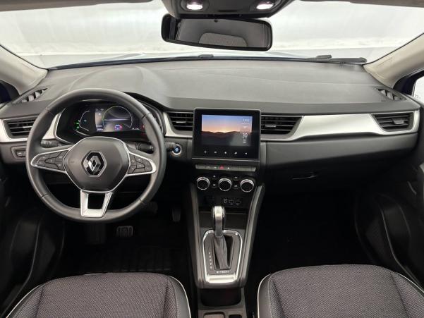 Vente en ligne Renault Captur  E-Tech 145 - 21 au prix de 20 999 €