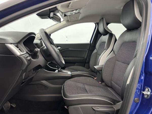 Vente en ligne Renault Captur  E-Tech 145 - 21 au prix de 20 999 €