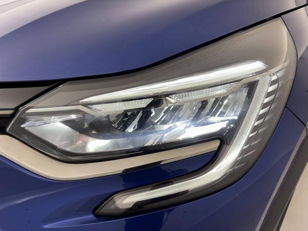 Vente en ligne Renault Captur  E-Tech 145 - 21 au prix de 20 999 €