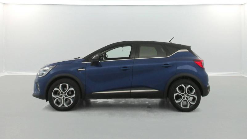 Vente en ligne Renault Captur  E-Tech 145 - 21 au prix de 20 999 €