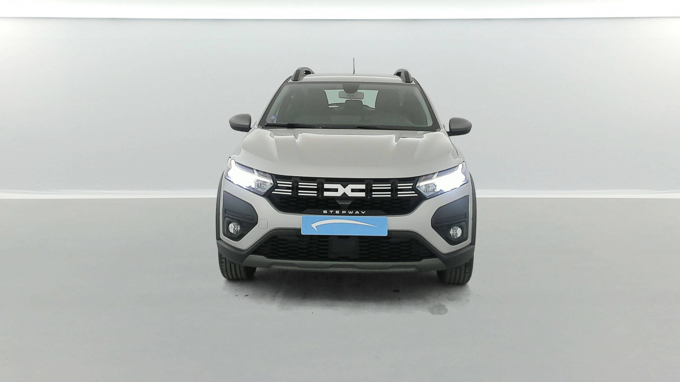 Vente en ligne Dacia Sandero  ECO-G 100 au prix de 14 790 €