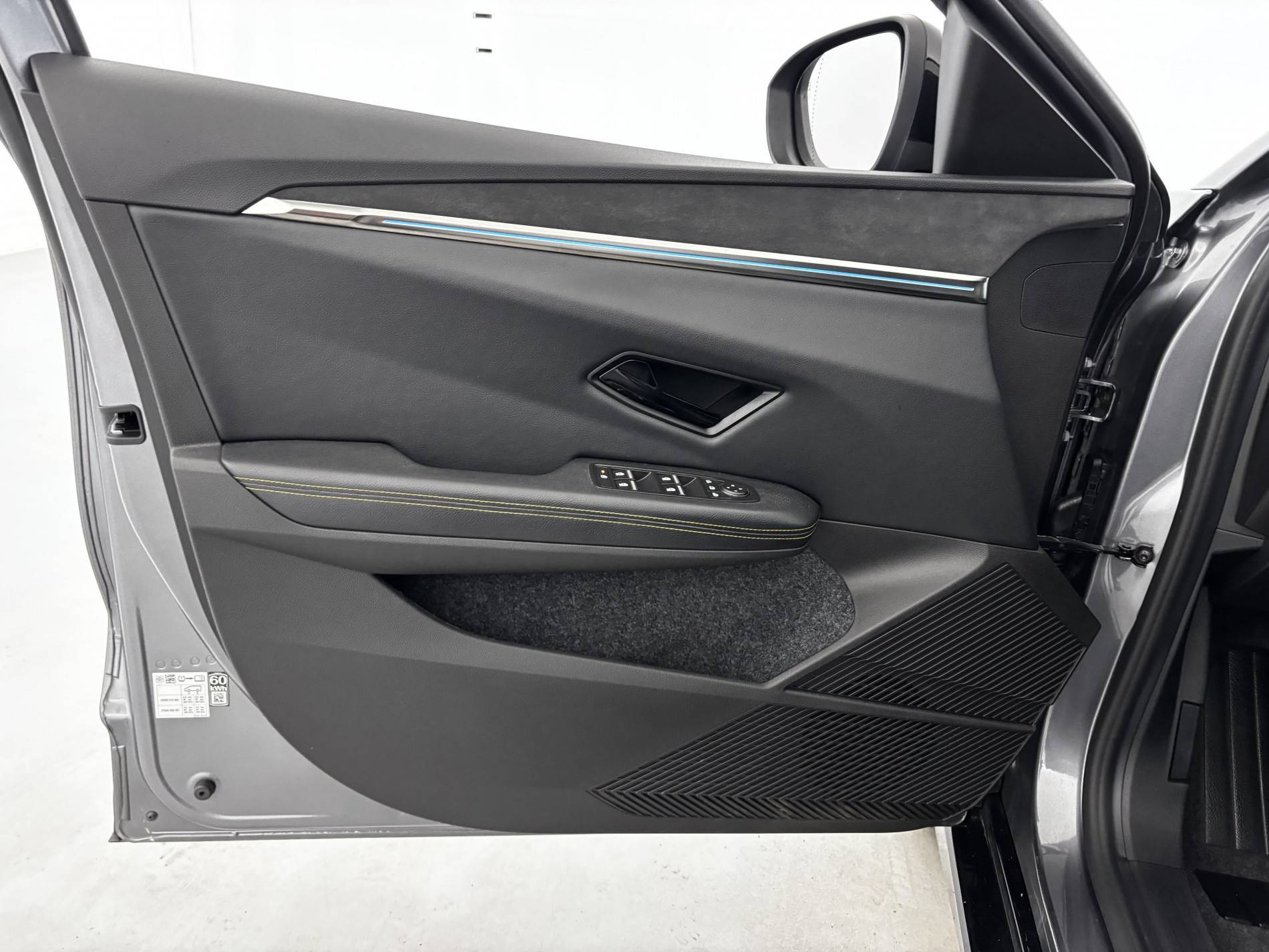 Vente en ligne Renault Megane E-Tech  EV60 220 ch optimum charge au prix de 21 684 €