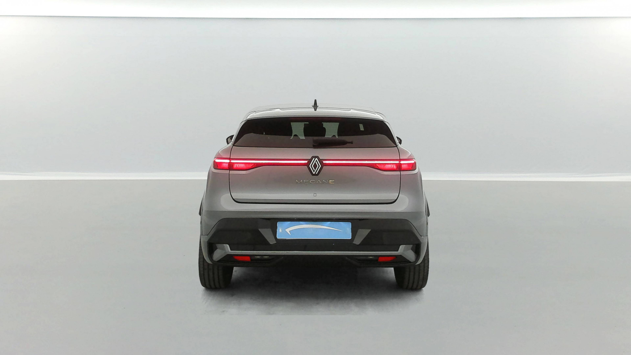 Vente en ligne Renault Megane E-Tech  EV60 220 ch optimum charge au prix de 21 684 €