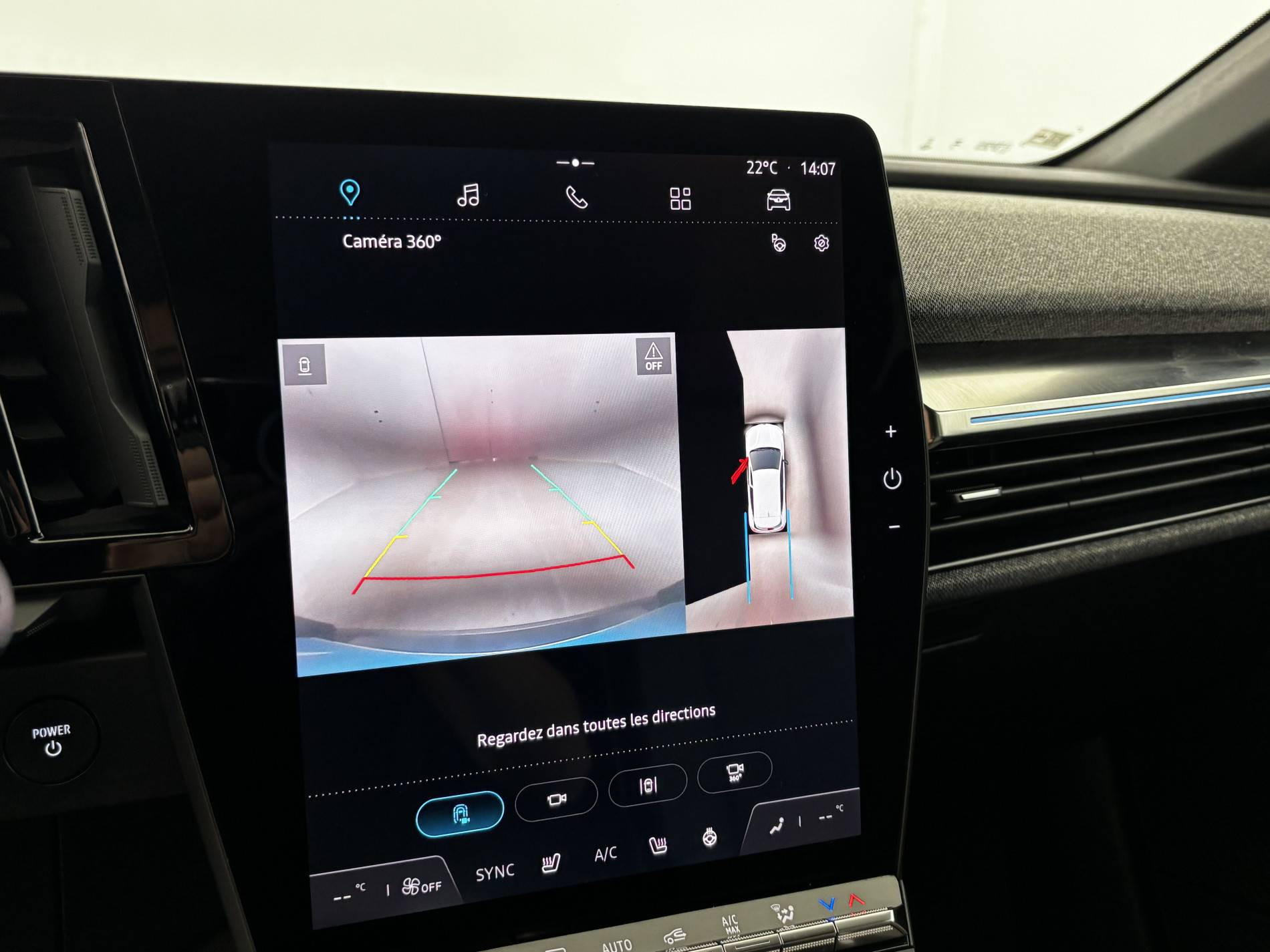 Vente en ligne Renault Megane E-Tech  EV60 220 ch optimum charge au prix de 21 684 €