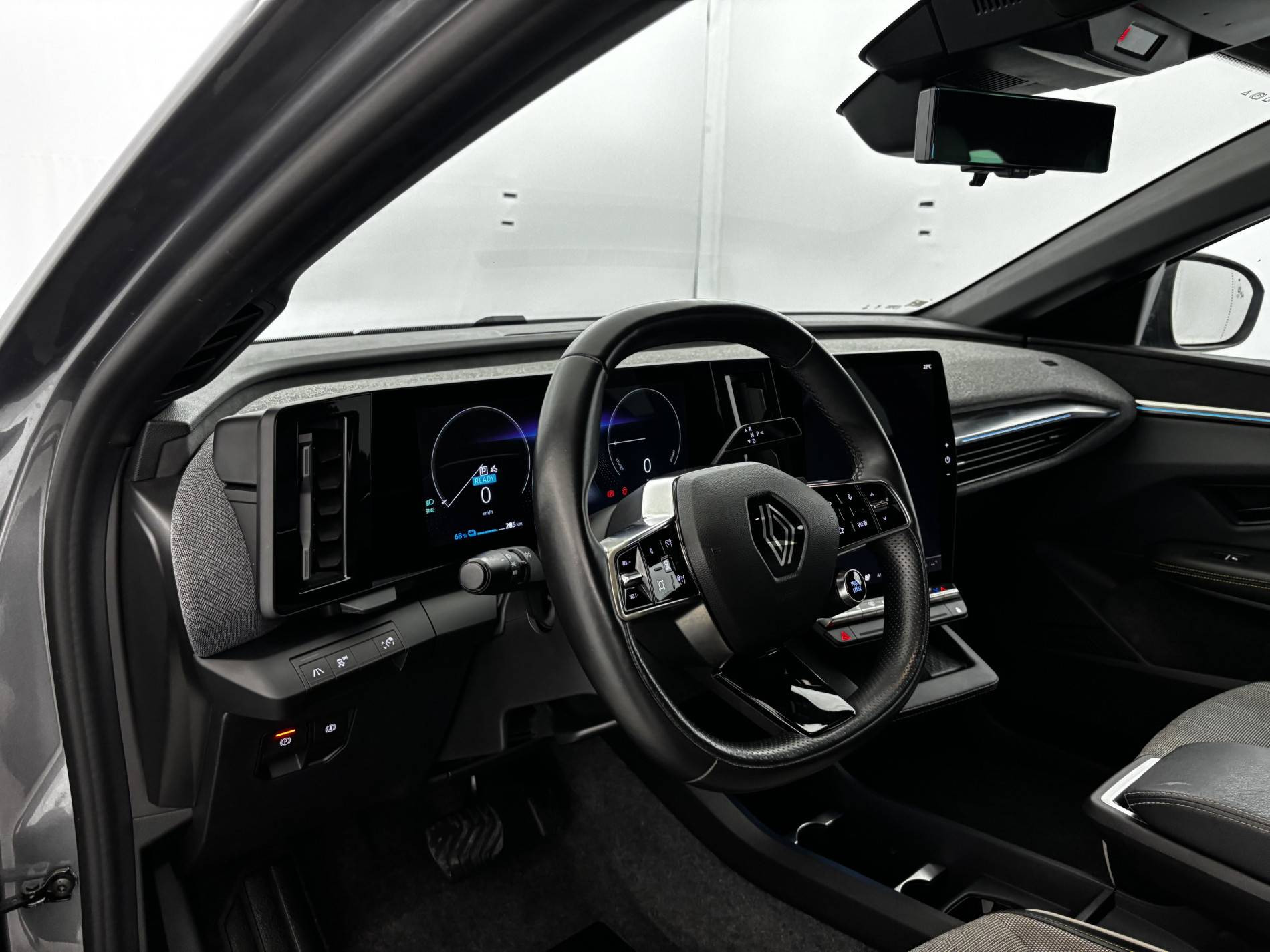 Vente en ligne Renault Megane E-Tech  EV60 220 ch optimum charge au prix de 21 684 €