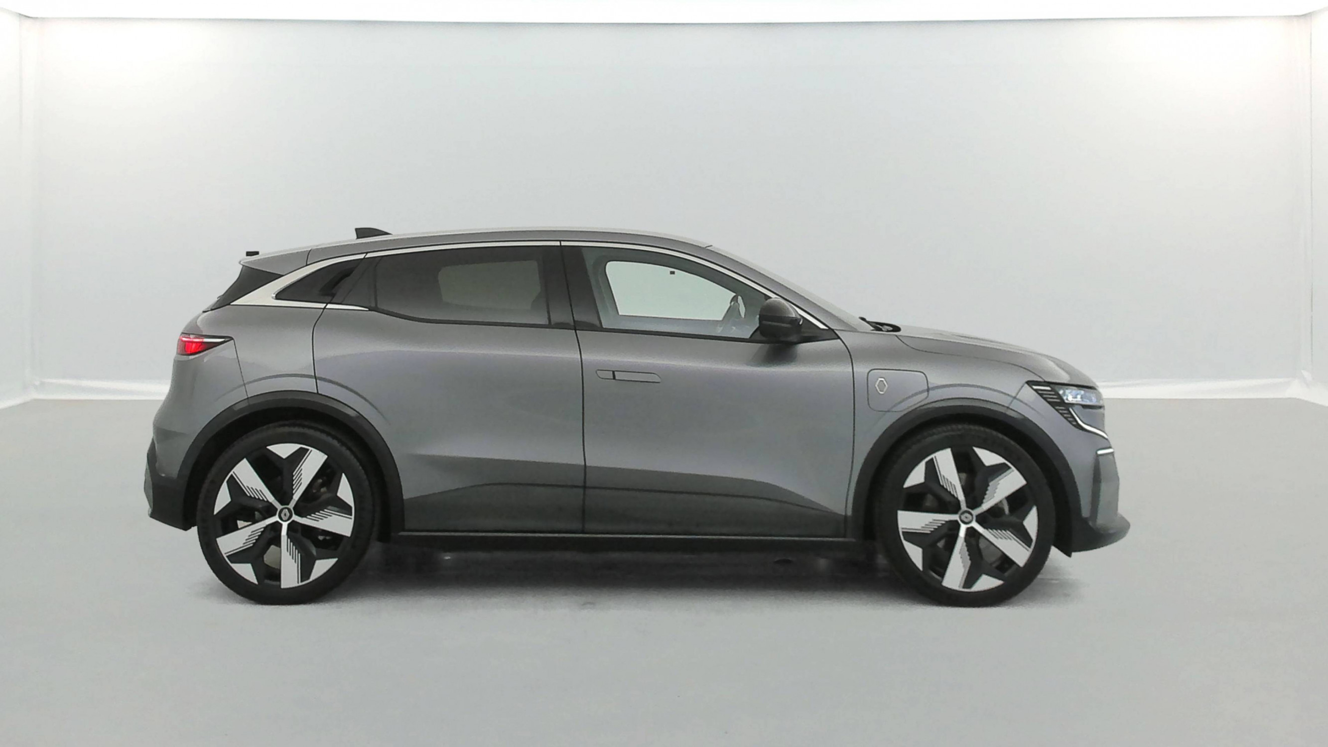 Vente en ligne Renault Megane E-Tech  EV60 220 ch optimum charge au prix de 21 684 €