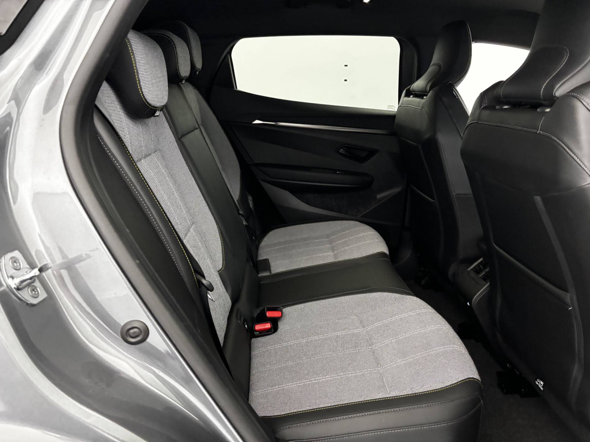 Vente en ligne Renault Megane E-Tech  EV60 220 ch optimum charge au prix de 21 684 €