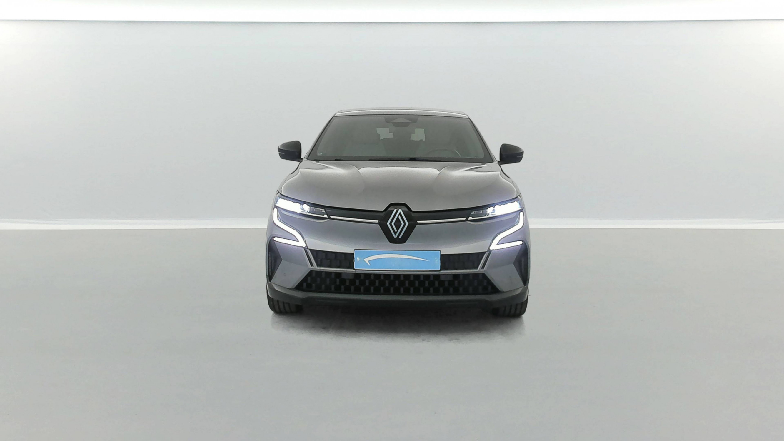 Vente en ligne Renault Megane E-Tech  EV60 220 ch optimum charge au prix de 21 684 €