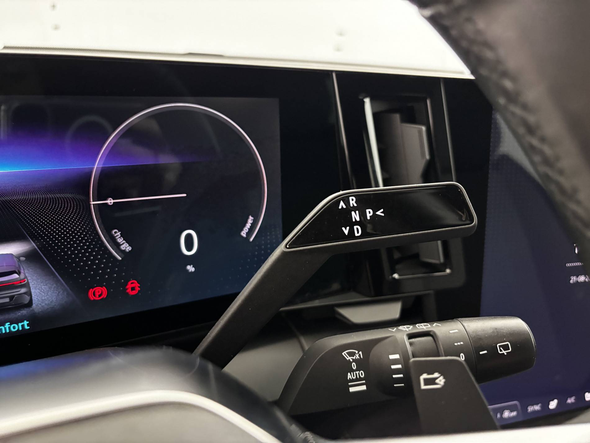 Vente en ligne Renault Megane E-Tech  EV60 220 ch optimum charge au prix de 21 684 €