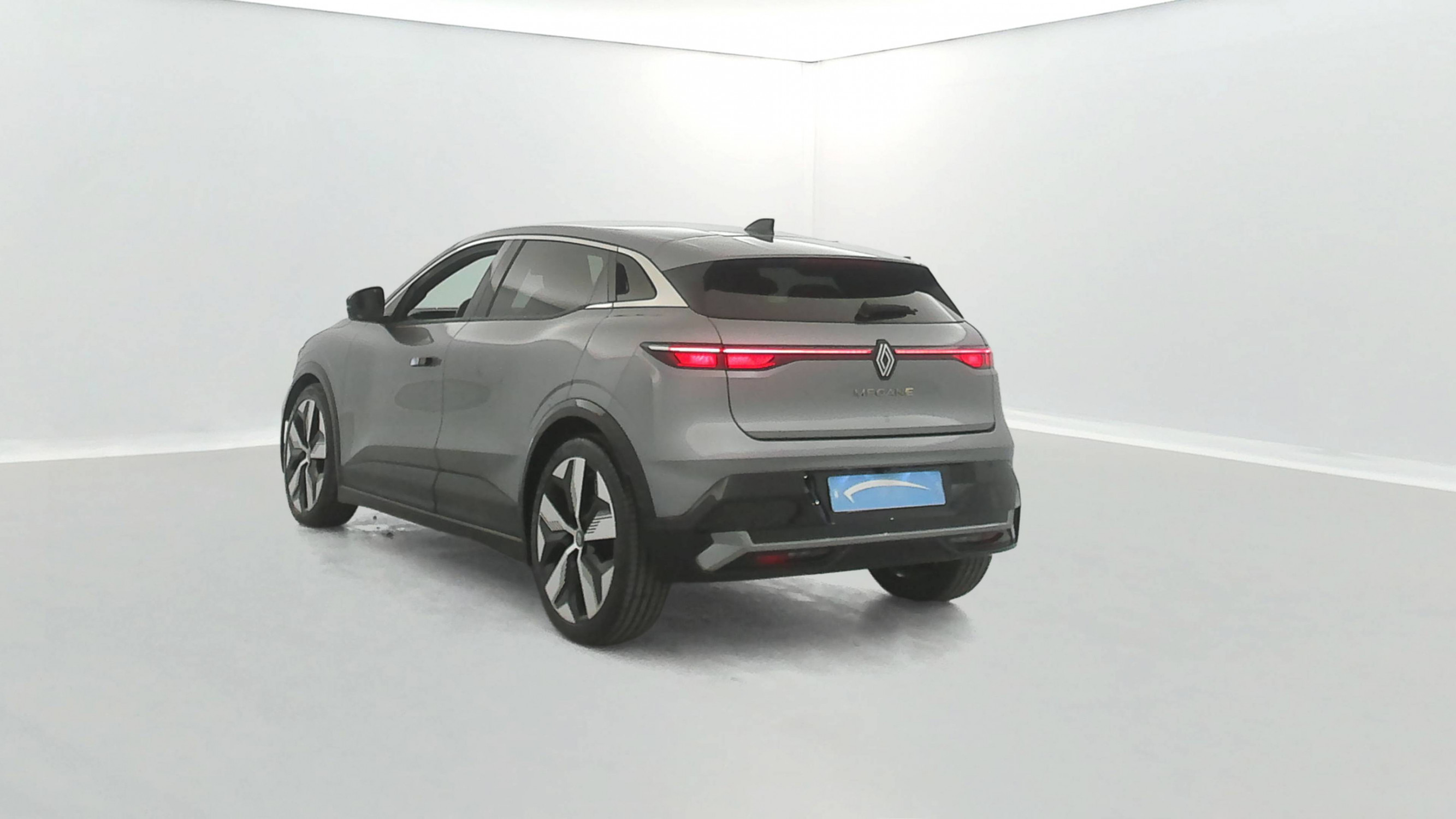 Vente en ligne Renault Megane E-Tech  EV60 220 ch optimum charge au prix de 21 684 €