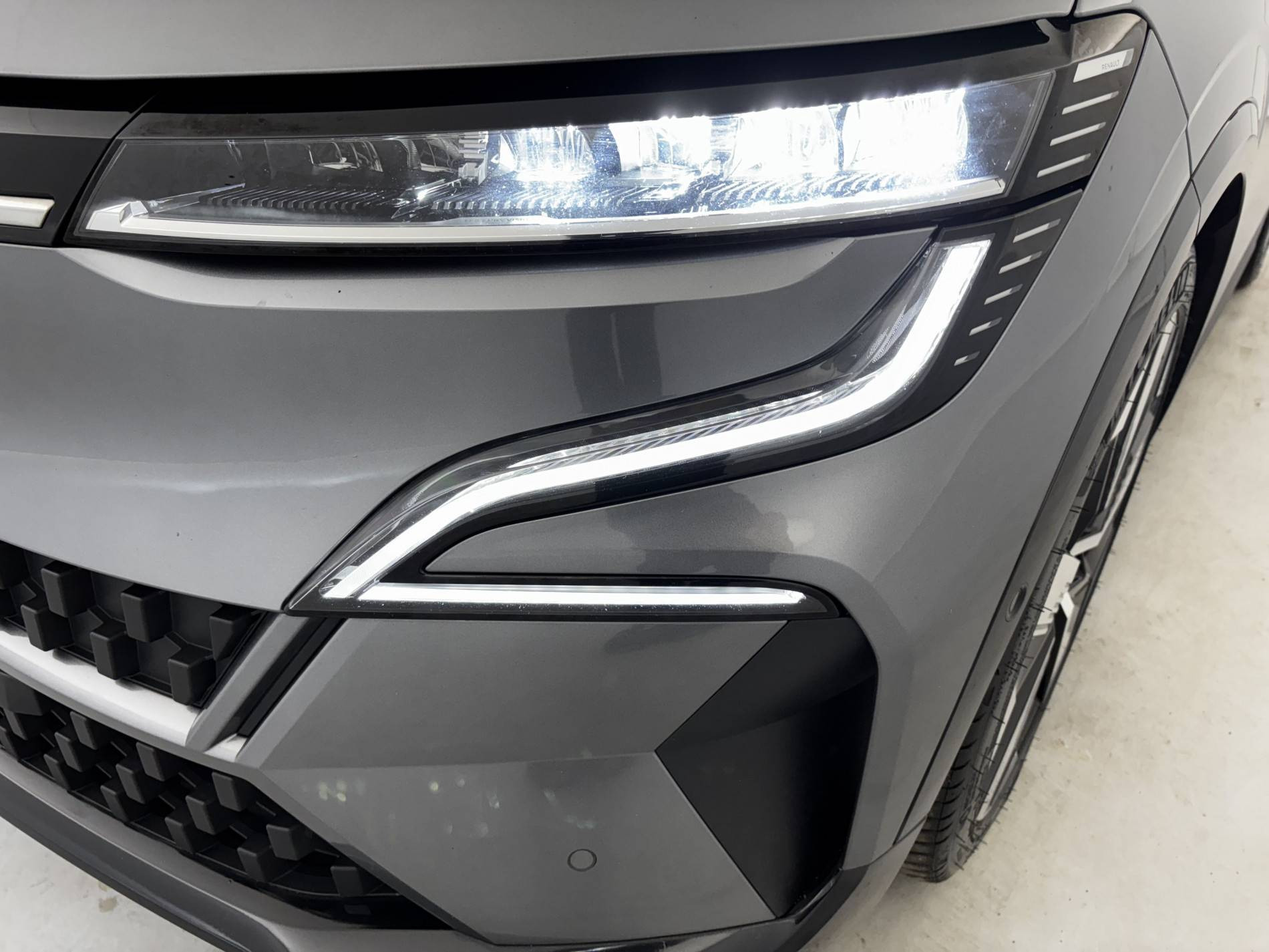 Vente en ligne Renault Megane E-Tech  EV60 220 ch optimum charge au prix de 21 684 €