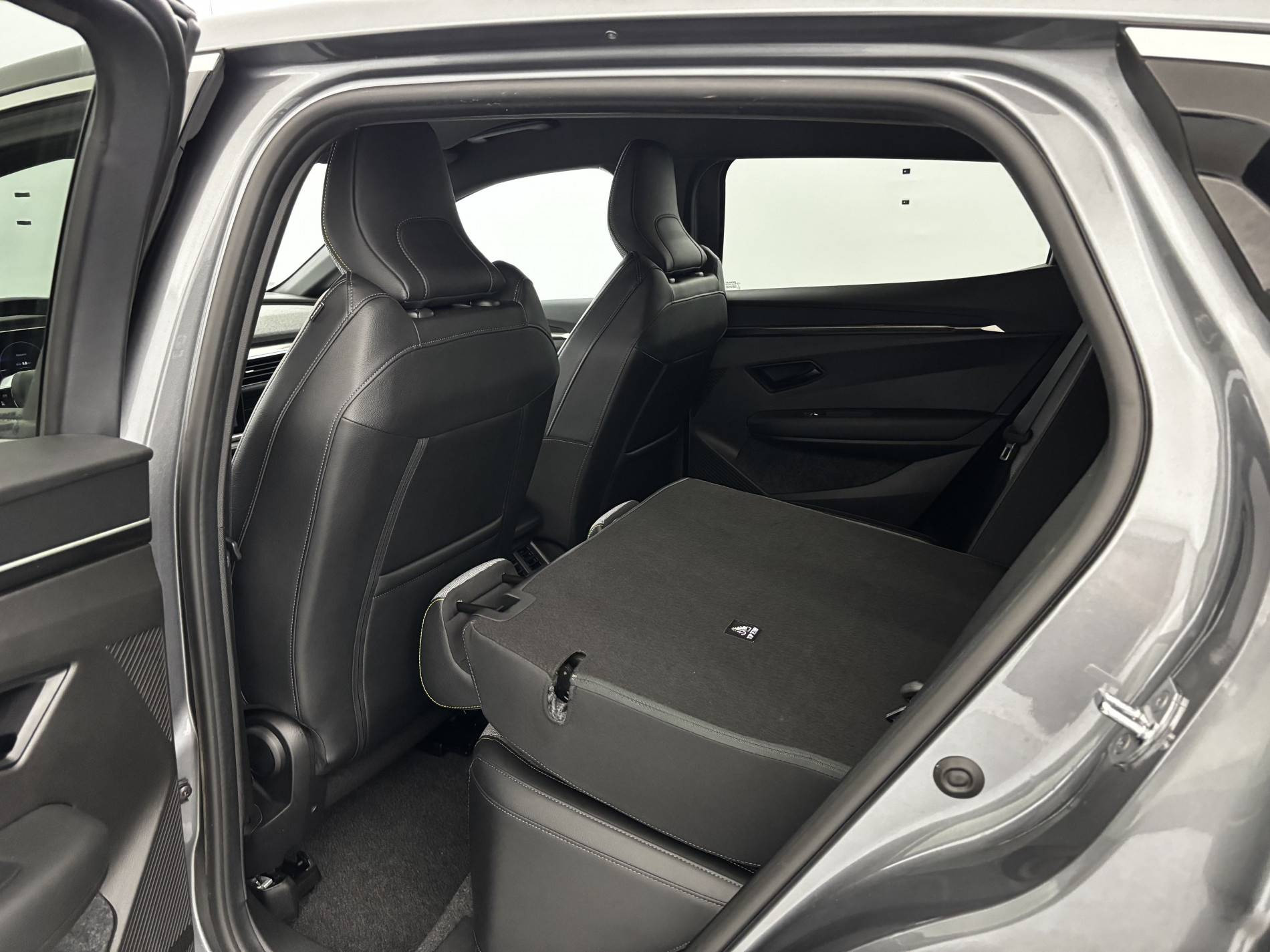 Vente en ligne Renault Megane E-Tech  EV60 220 ch optimum charge au prix de 21 684 €