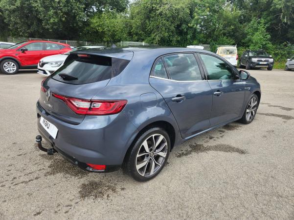 Vente en ligne Renault Megane 4 Mégane IV Berline TCe 130 Energy au prix de 11 999 €