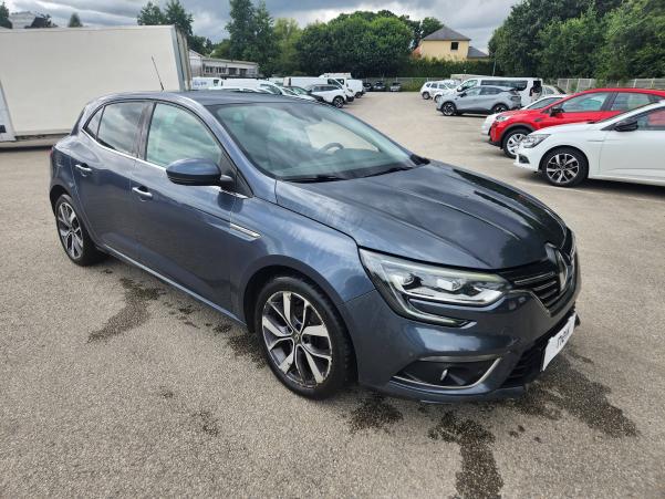 Vente en ligne Renault Megane 4 Mégane IV Berline TCe 130 Energy au prix de 11 999 €
