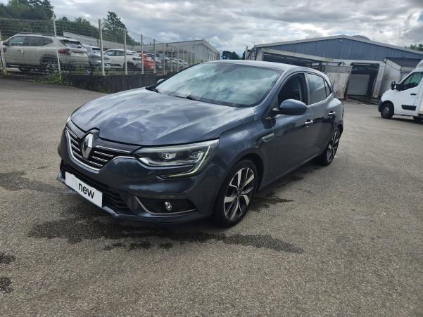 Vente en ligne Renault Megane 4 Mégane IV Berline TCe 130 Energy au prix de 11 999 €