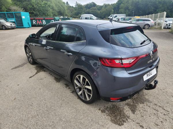 Vente en ligne Renault Megane 4 Mégane IV Berline TCe 130 Energy au prix de 11 999 €
