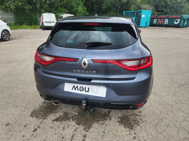 Vente en ligne Renault Megane 4 Mégane IV Berline TCe 130 Energy au prix de 11 999 €
