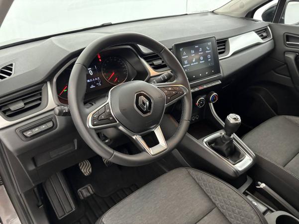 Vente en ligne Renault Captur  TCe 90 au prix de 18 890 €