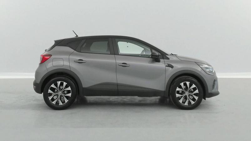 Vente en ligne Renault Captur  TCe 90 au prix de 18 890 €