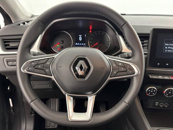 Vente en ligne Renault Captur  TCe 90 au prix de 18 890 €