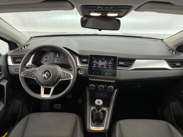 Vente en ligne Renault Captur  TCe 90 au prix de 18 890 €
