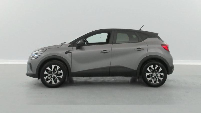 Vente en ligne Renault Captur  TCe 90 au prix de 18 890 €