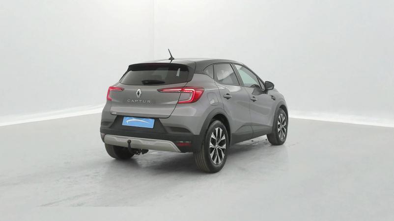 Vente en ligne Renault Captur  TCe 90 au prix de 18 890 €