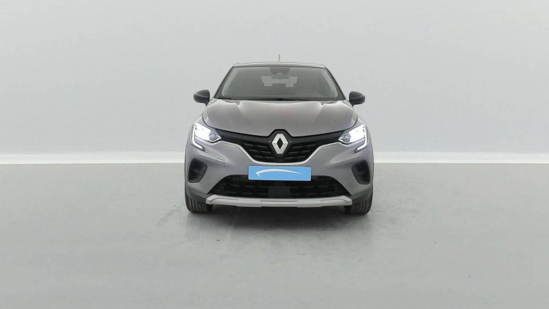 Vente en ligne Renault Captur  TCe 90 au prix de 18 890 €