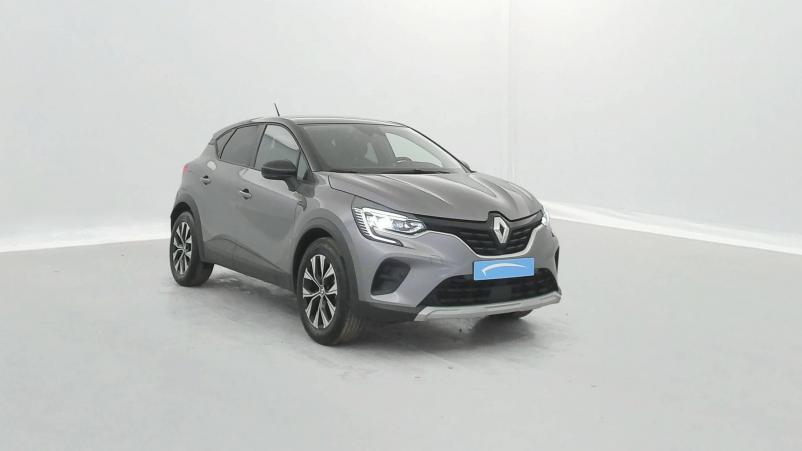 Vente en ligne Renault Captur  TCe 90 au prix de 18 890 €