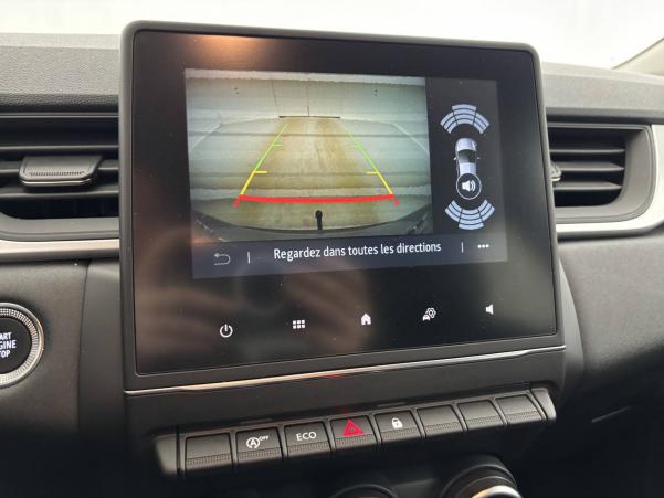Vente en ligne Renault Captur  TCe 90 au prix de 18 890 €