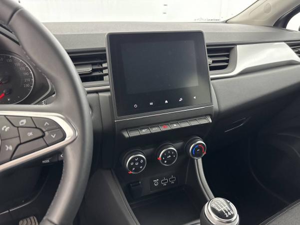 Vente en ligne Renault Captur  TCe 90 au prix de 18 890 €