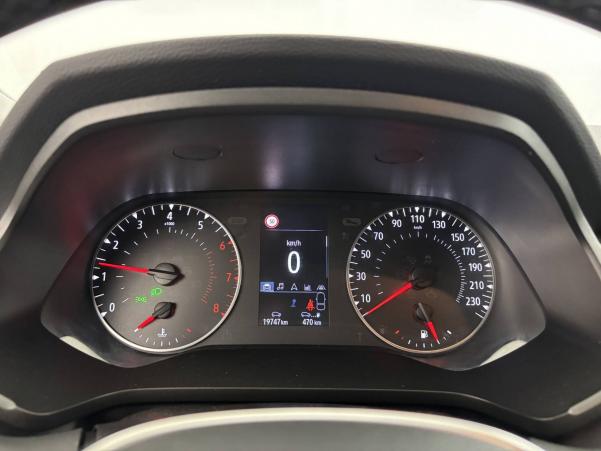 Vente en ligne Renault Captur  TCe 90 au prix de 18 890 €