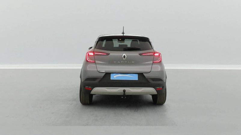 Vente en ligne Renault Captur  TCe 90 au prix de 18 890 €