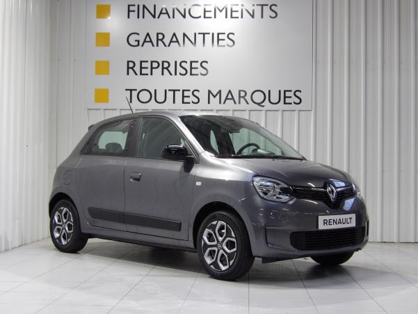 Vente en ligne Renault Twingo 3  SCe 65 au prix de 16 490 €