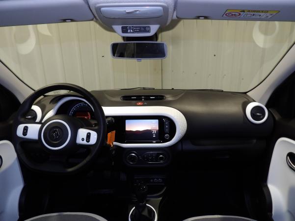 Vente en ligne Renault Twingo 3  SCe 65 au prix de 16 490 €