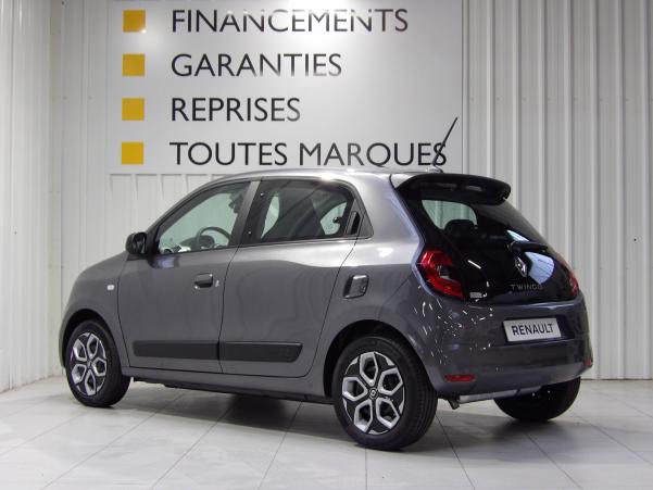 Vente en ligne Renault Twingo 3  SCe 65 au prix de 16 490 €